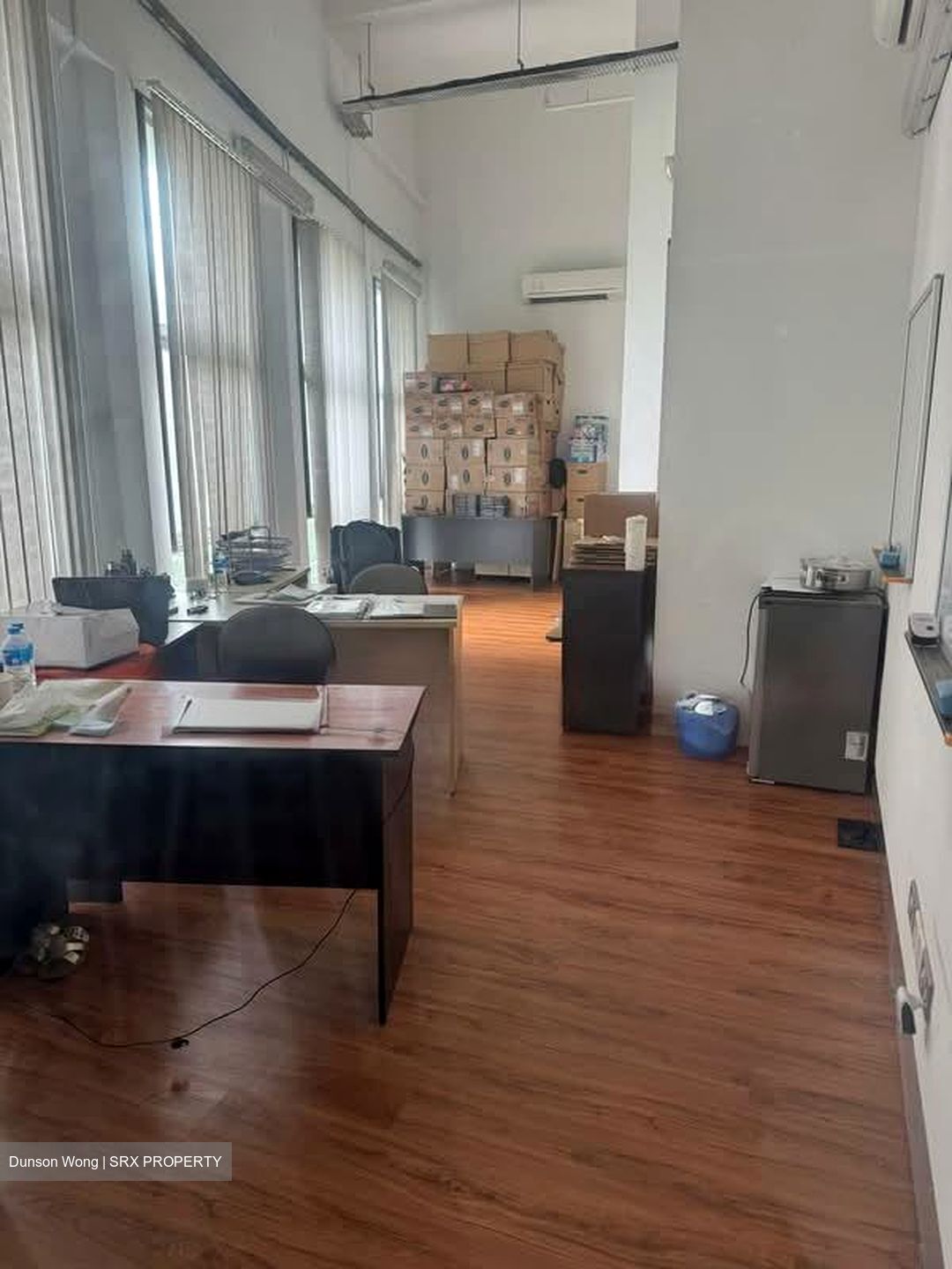 Ka Foodlink (D13), Factory #530022461